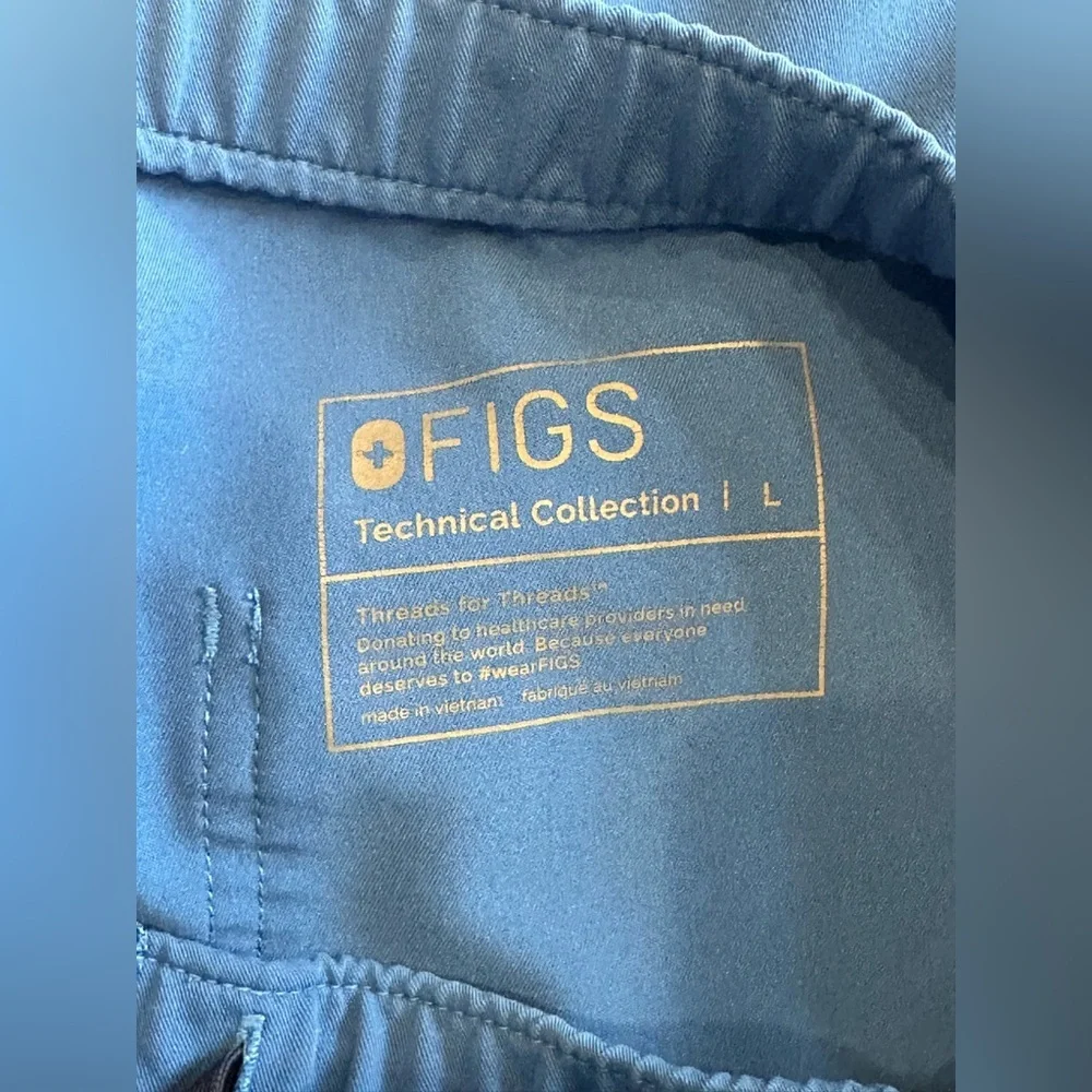 Figs premium men’s